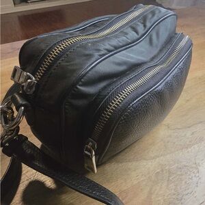 Coach Court crossbody